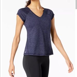Ideology Rapidry Workout Top